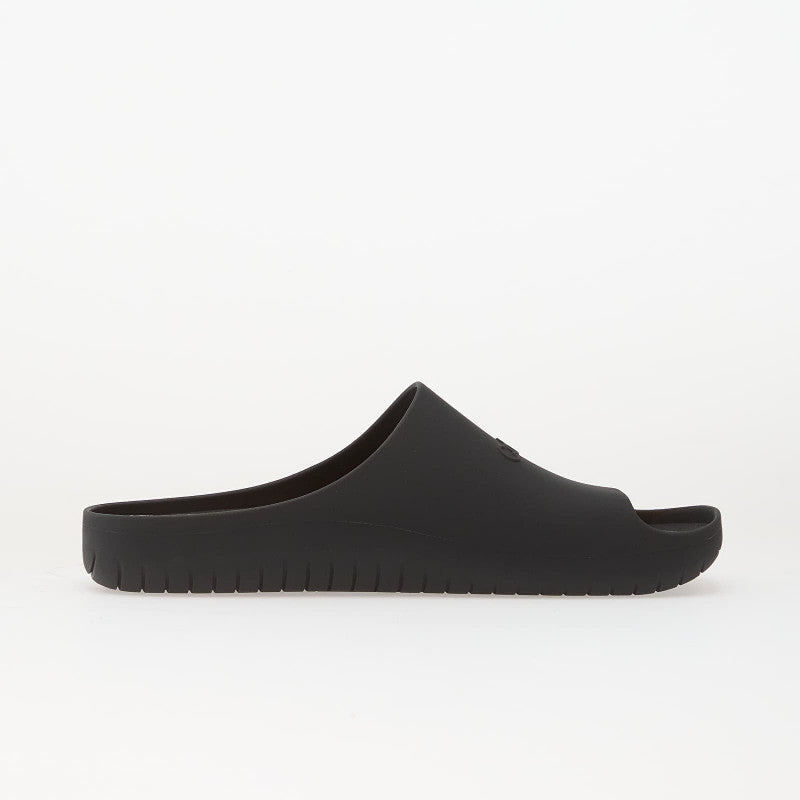 Calvin Klein Jelly Slide Black
