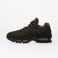 Nike Air Max 95 Big Bubble "OG" Newsprint/ Diffused Blue-Black