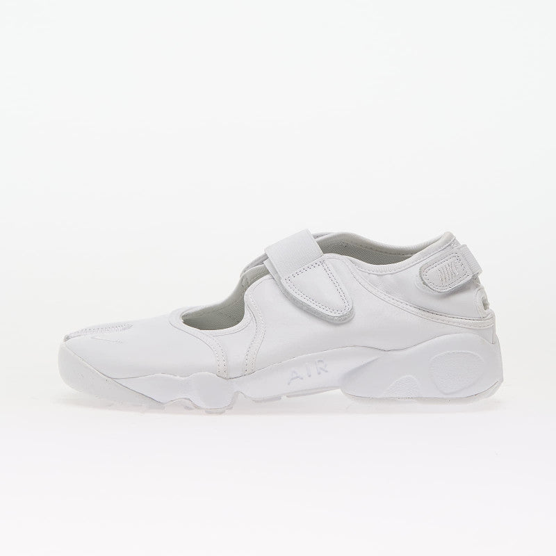 Nike Wmns Air Rift White/ White-Black
