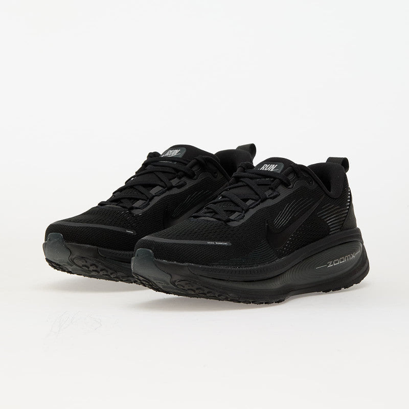 Nike Vomero 18 Black/ Black-Dk Smoke Grey-Lt Smoke Grey
