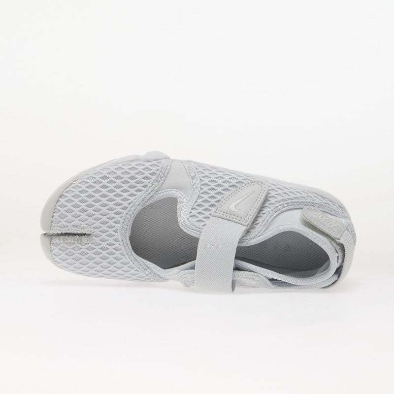 Nike Air Rift Pure Platinum/ Pure Platinum-Wolf Grey