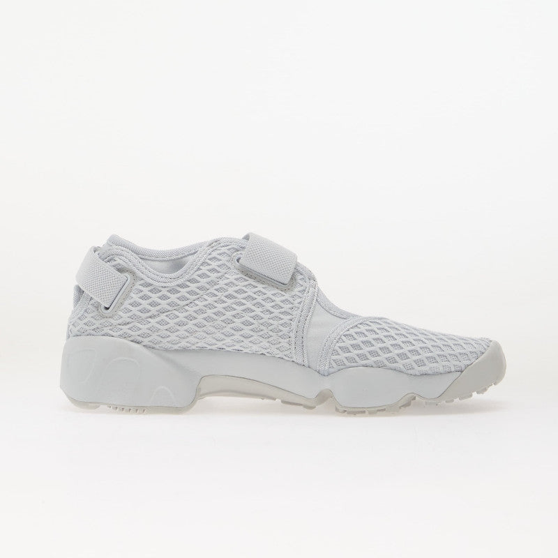 Nike Air Rift Pure Platinum/ Pure Platinum-Wolf Grey