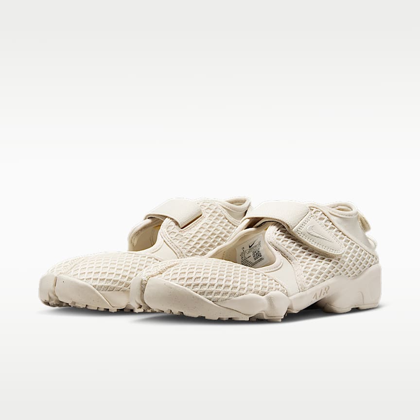 Nike Wmns Air Rift Lt Orewood Brn/ Lt Orewood Brn