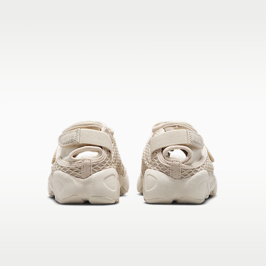 Nike Wmns Air Rift Lt Orewood Brn/ Lt Orewood Brn
