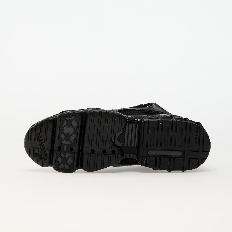 Nike Air Zoom Spiridon Cage 2 Black/ Black-Anthracite-Smoke Grey