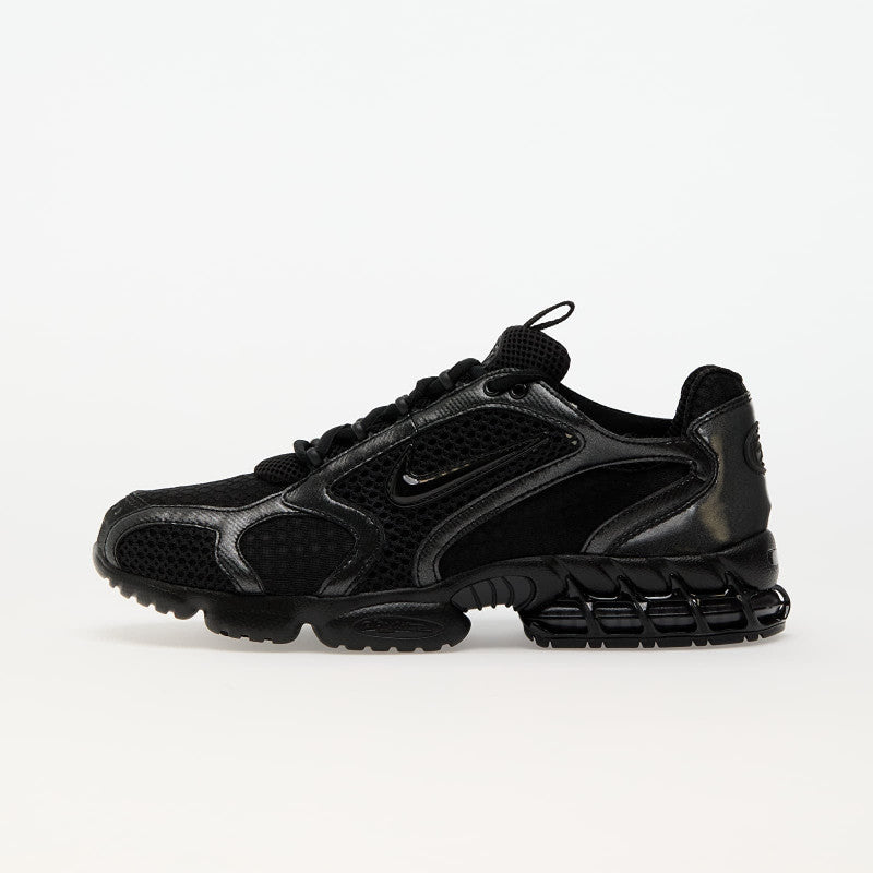 Nike Air Zoom Spiridon Cage 2 Black/ Black-Anthracite-Smoke Grey