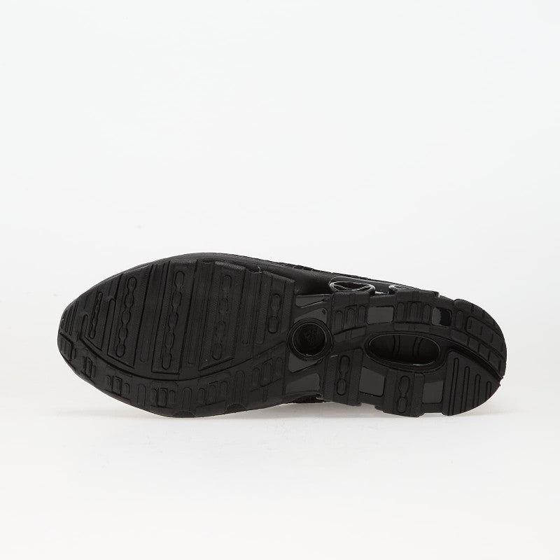 adidas Megaride S2 Core Black/ Core Black/ Semi Screaming Green 44