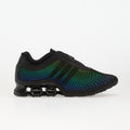 adidas Megaride S2 Core Black/ Core Black/ Semi Screaming Green 44