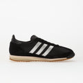 adidas SL 72 Og Wmns Core Black/ Cardboard/ Gum4 40