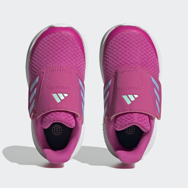 adidas Runfalcon 3.0 Sport Running Hook-and-Loop