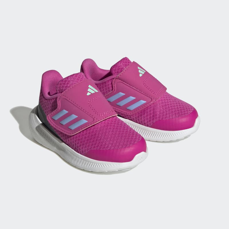 adidas Runfalcon 3.0 Sport Running Hook-and-Loop