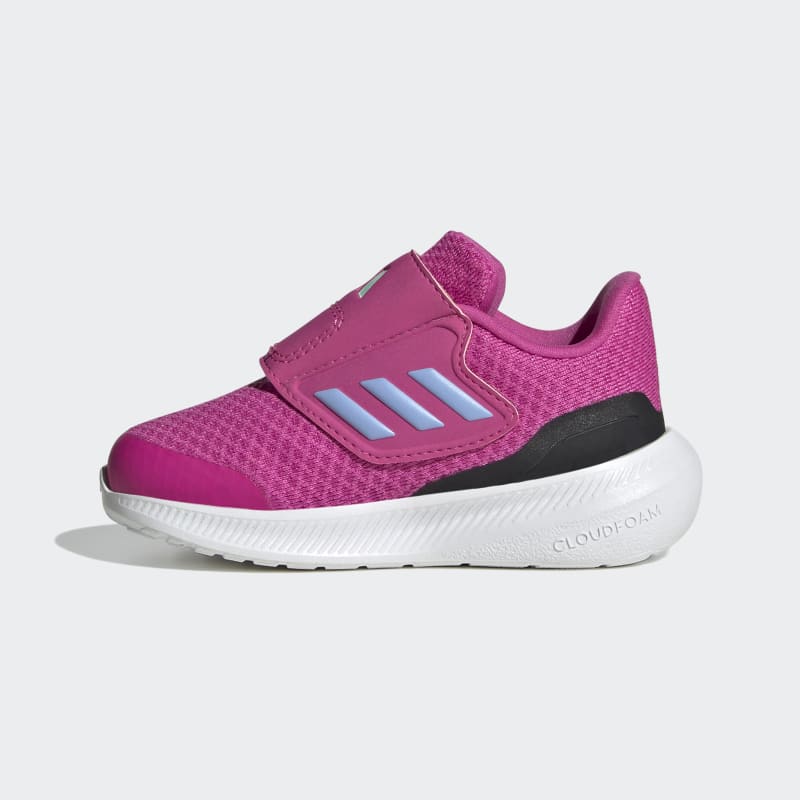 adidas Runfalcon 3.0 Sport Running Hook-and-Loop