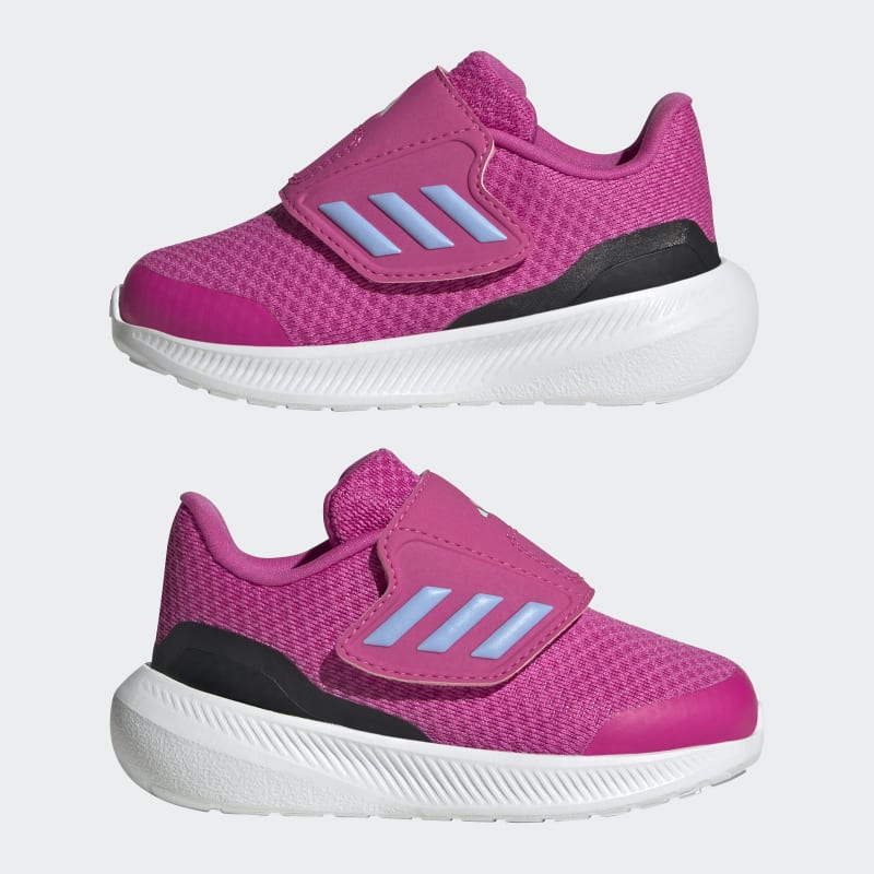adidas Runfalcon 3.0 Sport Running Hook-and-Loop