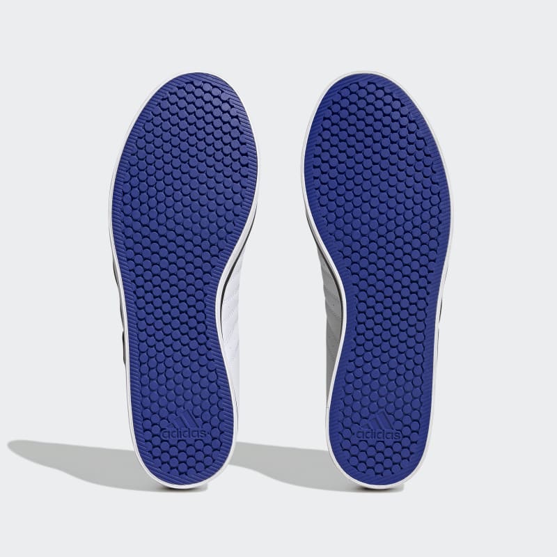 adidas VS Pace 2.0 Lifestyle Skateboarding 3-Stripes Branding Synthetic Nubuck