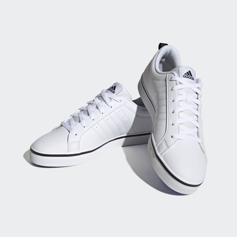 adidas VS Pace 2.0 Lifestyle Skateboarding 3-Stripes Branding Synthetic Nubuck