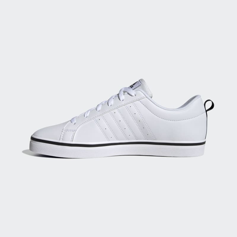 adidas VS Pace 2.0 Lifestyle Skateboarding 3-Stripes Branding Synthetic Nubuck