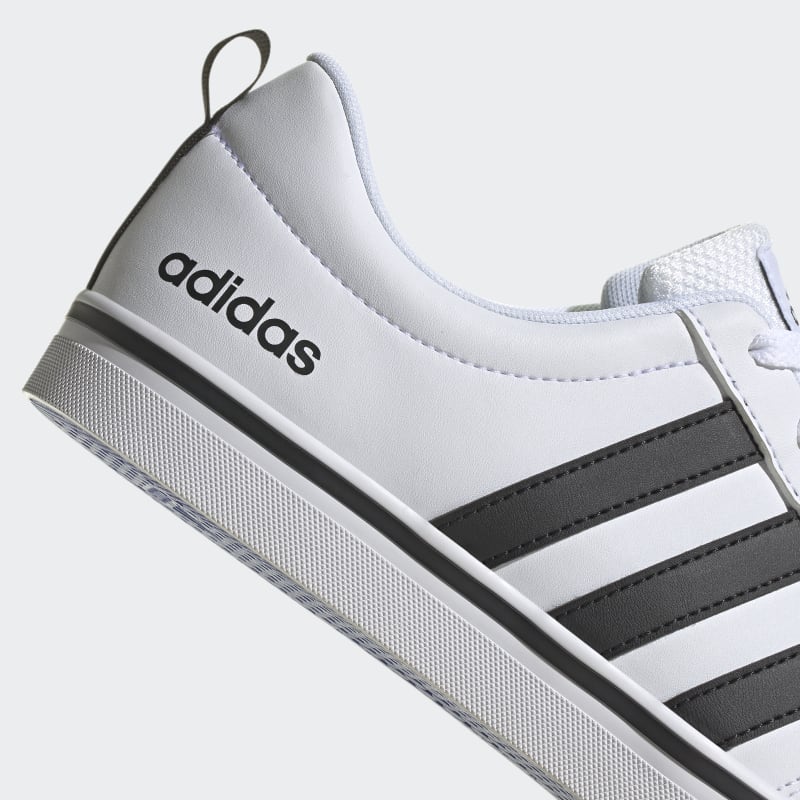 adidas VS Pace 2.0 Lifestyle Skateboarding 3-Stripes Branding Synthetic Nubuck