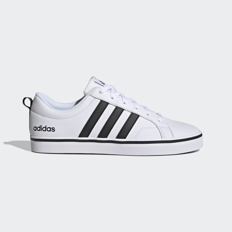 adidas VS Pace 2.0 Lifestyle Skateboarding 3-Stripes Branding Synthetic Nubuck