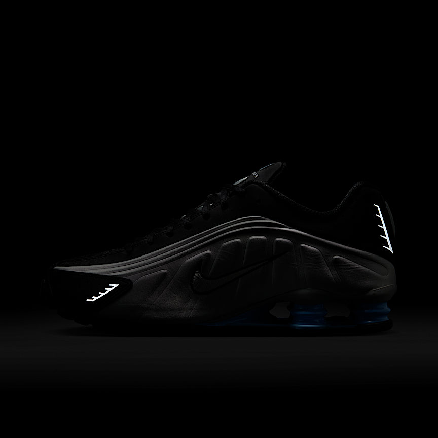 Nike Shox R4