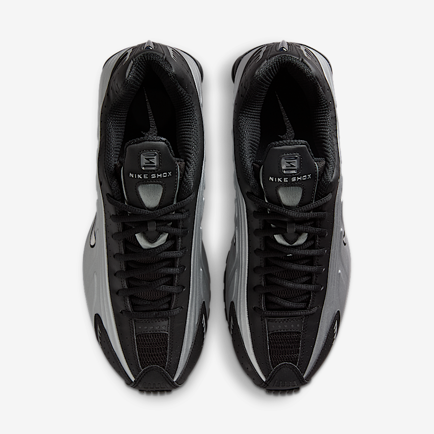 Nike Shox R4