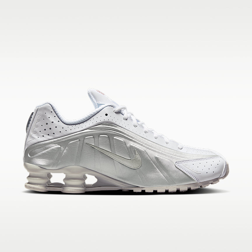Nike Shox R4