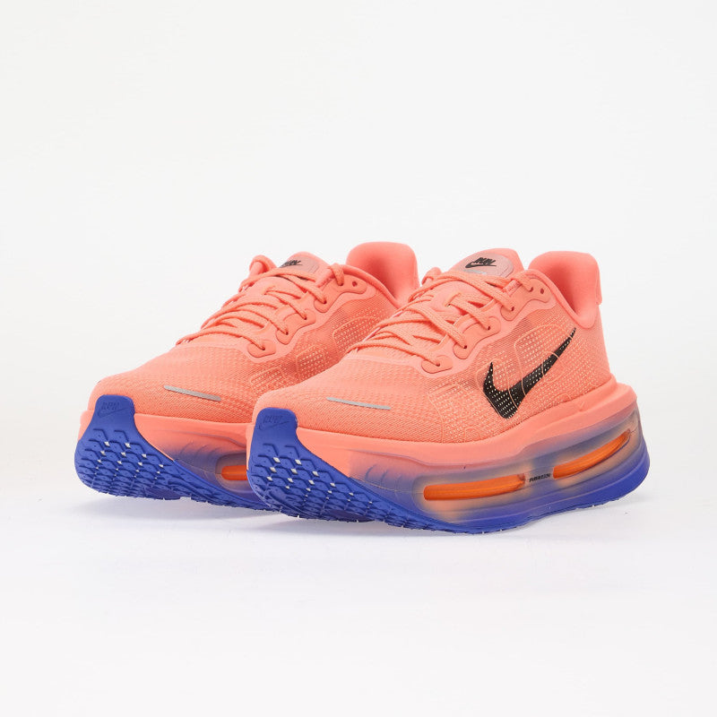 Nike Vomero Premium Atomic Pink/ Black-Racer Blue