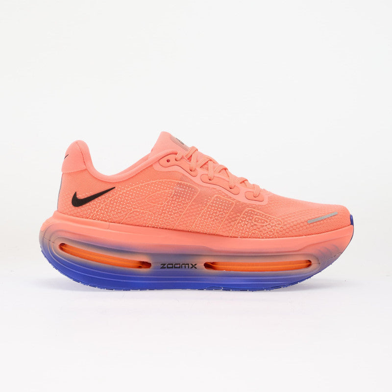 Nike Vomero Premium Atomic Pink/ Black-Racer Blue