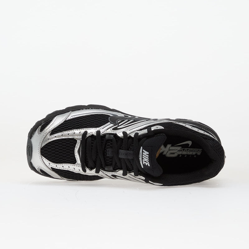Nike Wmns Air Max Moto 2K Black/ Black-Metallic Silver-Anthracite