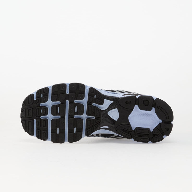 Nike Air Max Moto 2K Sapphire/ Hydrogen Blue-Metallic Silver