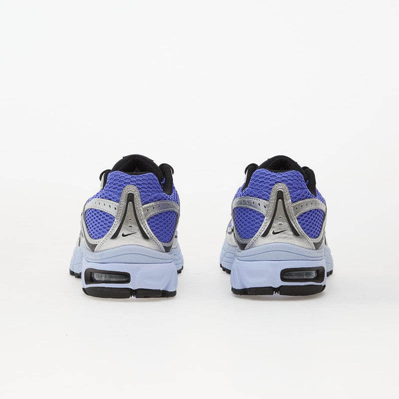 Nike Air Max Moto 2K Sapphire/ Hydrogen Blue-Metallic Silver