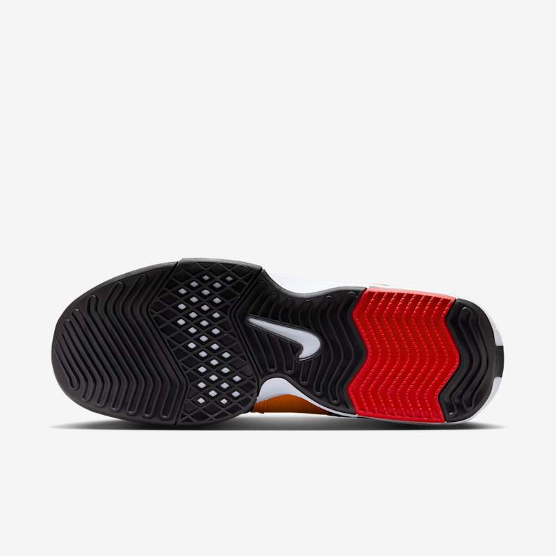 Nike Lebron Witness VIII