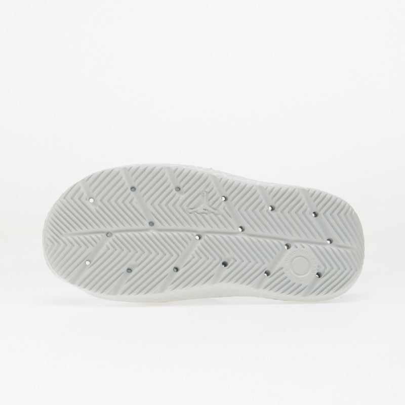 Jordan Franchise Shower Slides Off White/ Fire Pink