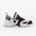 Jordan Wmns Trunner Lx White/ Black-Reflective Slvr