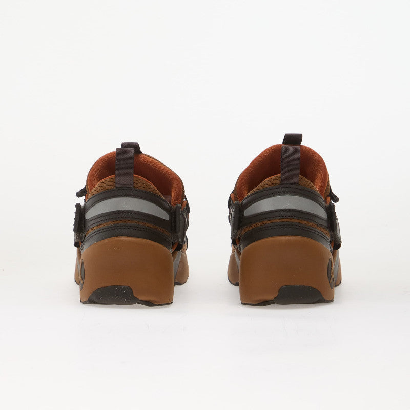 Jordan Trunner LX Lt British Tan/ Desert Orange