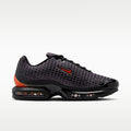 Nike Air Max Plus Vii Black/ Dark Copper-Medium Ash