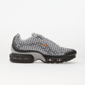 Nike Air Max Plus Vii Lt Smoke Grey/ Hot Curry-Dk Smoke Grey