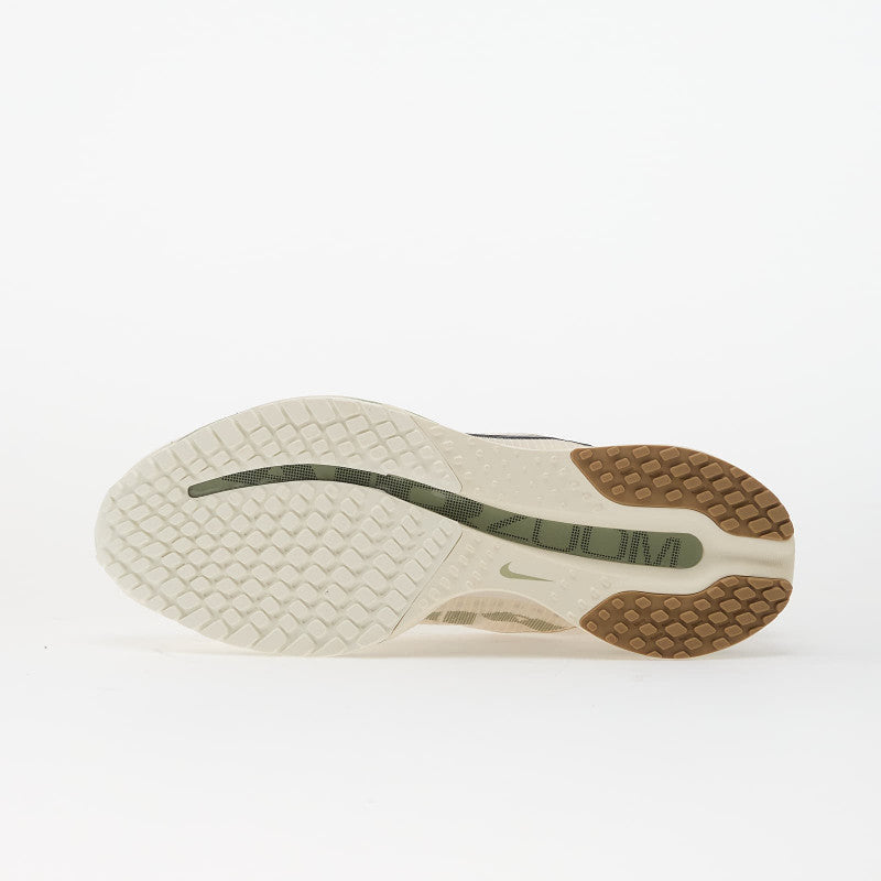 Nike Pegasus Premium Pale Ivory/ Black Spruce-Jade Horizon