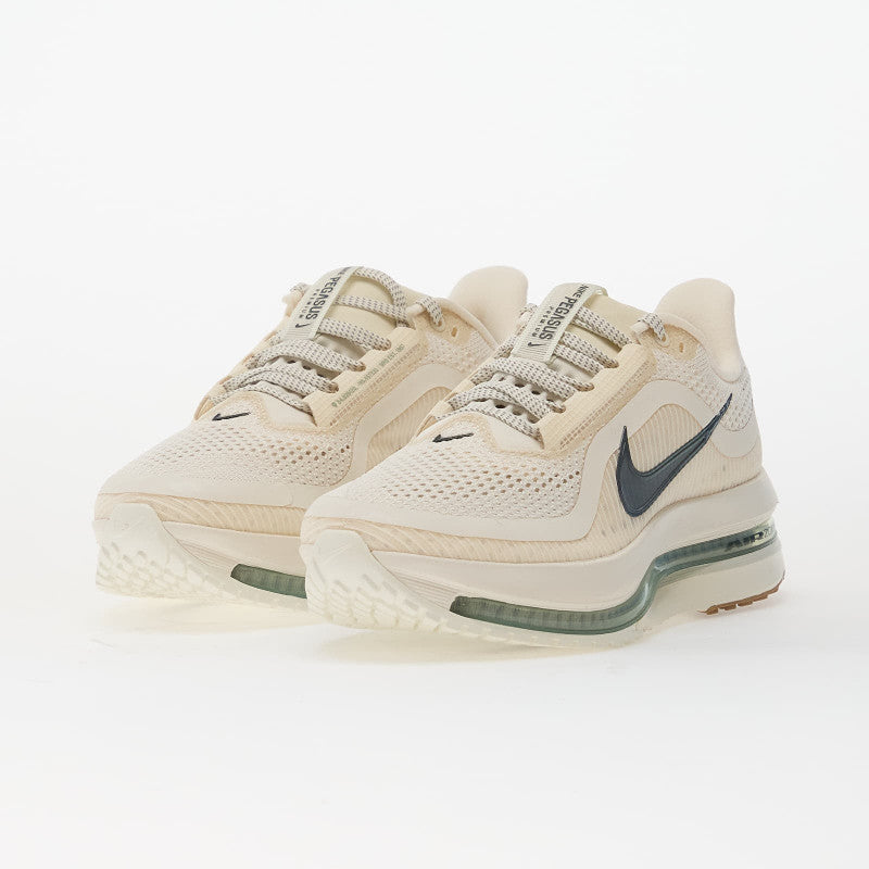 Nike Pegasus Premium Pale Ivory/ Black Spruce-Jade Horizon
