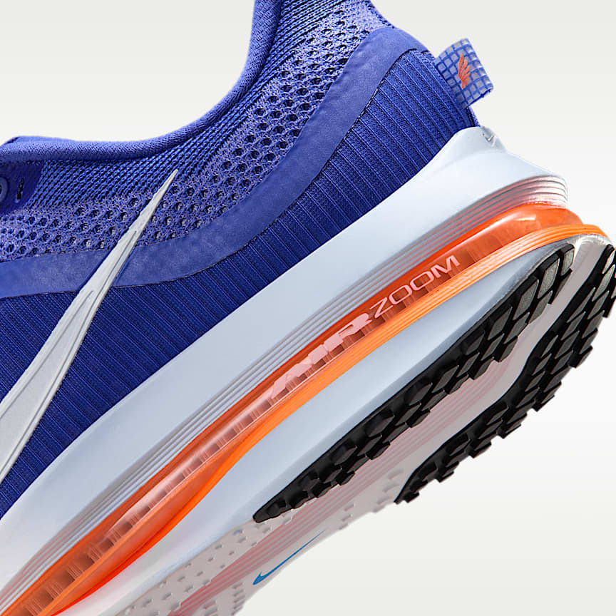 Nike Pegasus Premium Lapis/ White-Total Orange-Off Noir