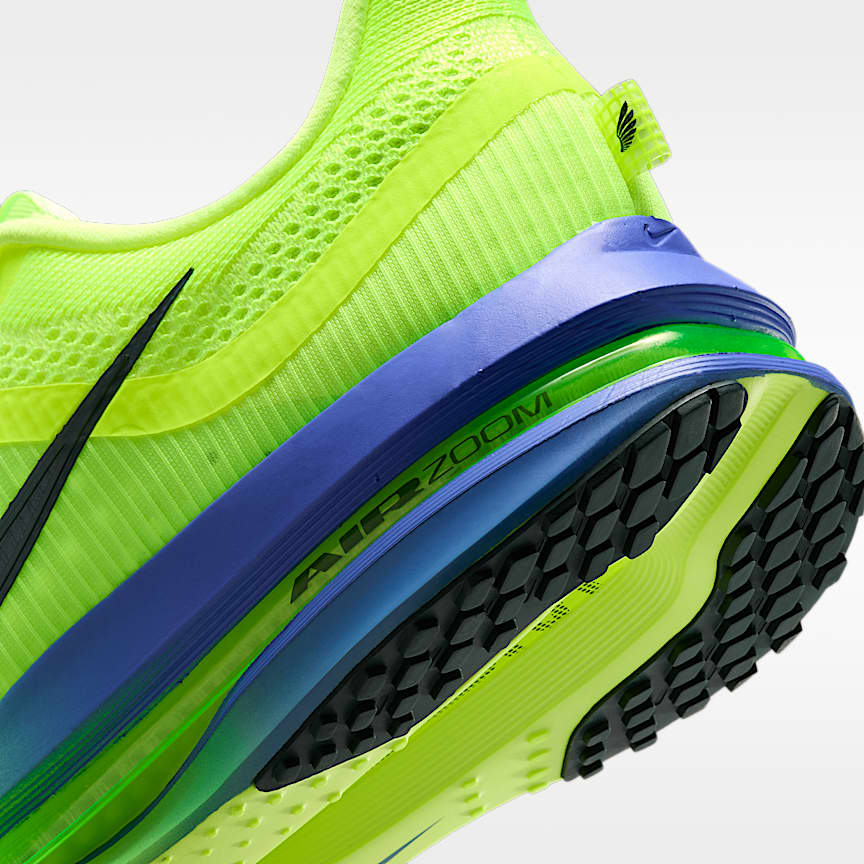 Nike Pegasus Premium Volt Ice/ Black Spruce-Lime Blast