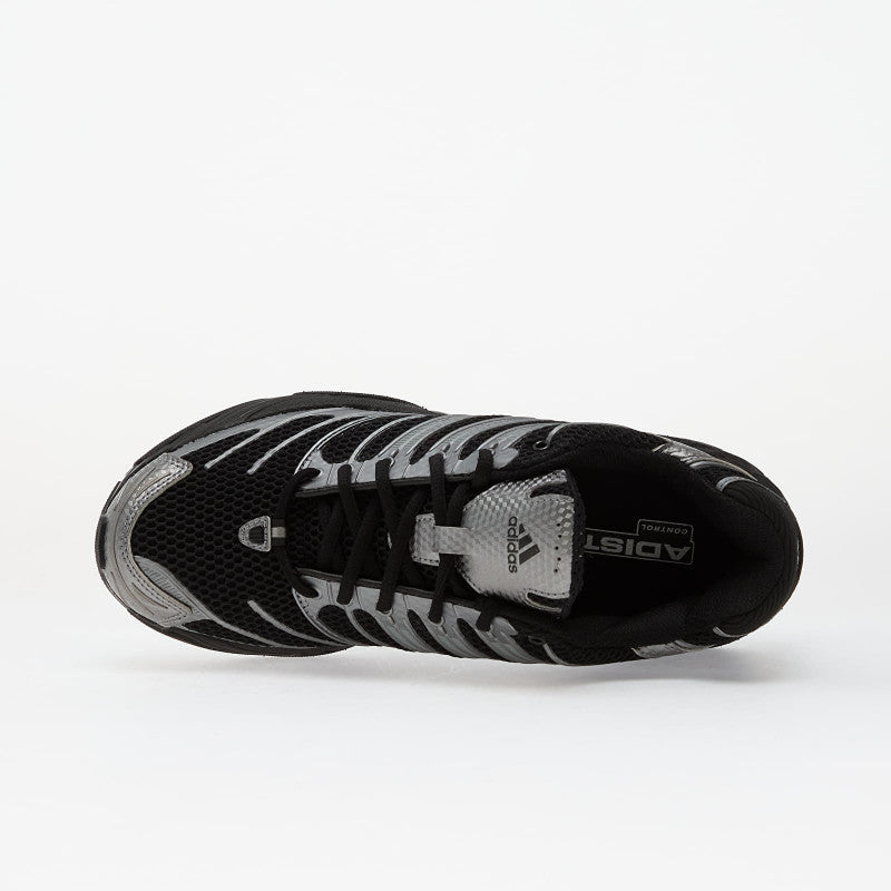 adidas Adistar Control 3 Core Black/ Iron Metalic/ Ftw White 40