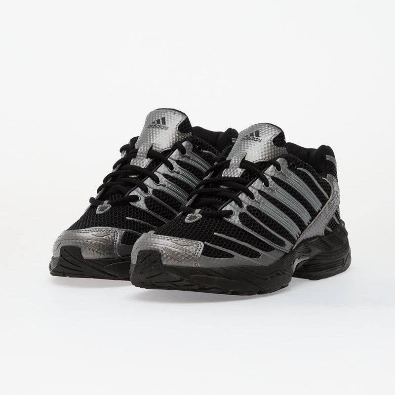 adidas Adistar Control 3 Core Black/ Iron Metalic/ Ftw White 40