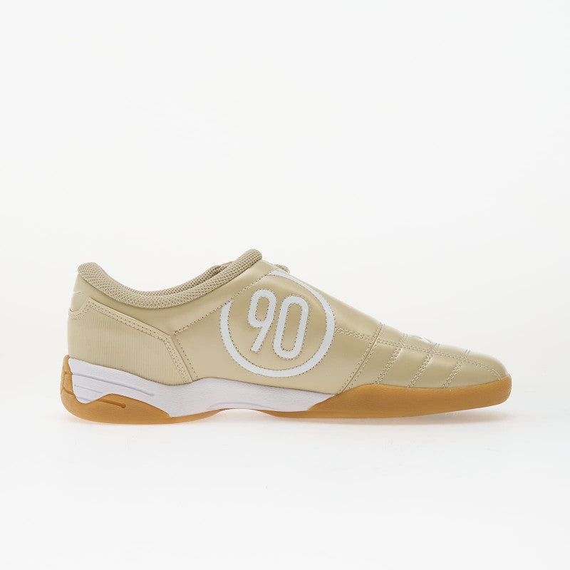 Nike Total 90 Desert Khaki/ White-Stadium Green
