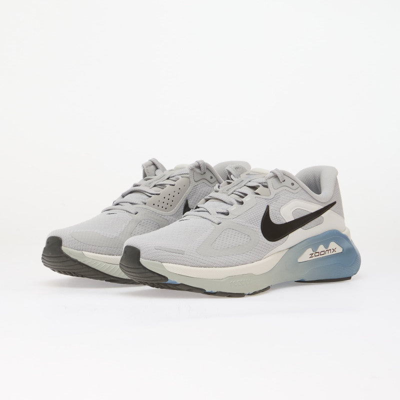 Nike Structure Plus Grey Fog/ Medium Ash-Summit White