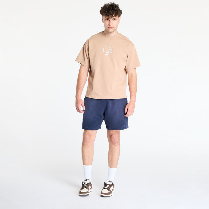Nike Solo Swoosh Men's T-Shirt Hemp