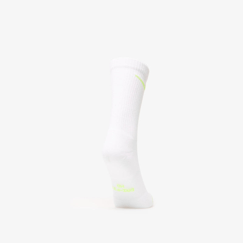 Nike Everyday Elevated Crew Socks 3-Pack Multi-Color