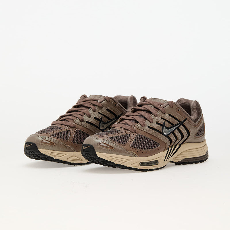 Nike Wmns Air Pegasus 2005 C.O.R Mink Brown/ Chrome-Ironstone-Sanddrift