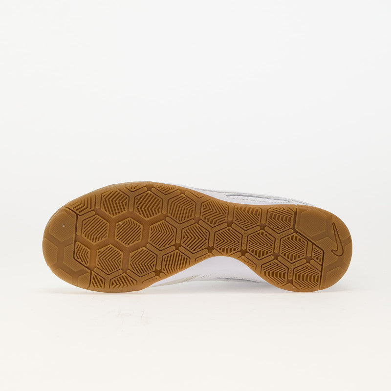Nike Gato White/ White-Gum Light Brown