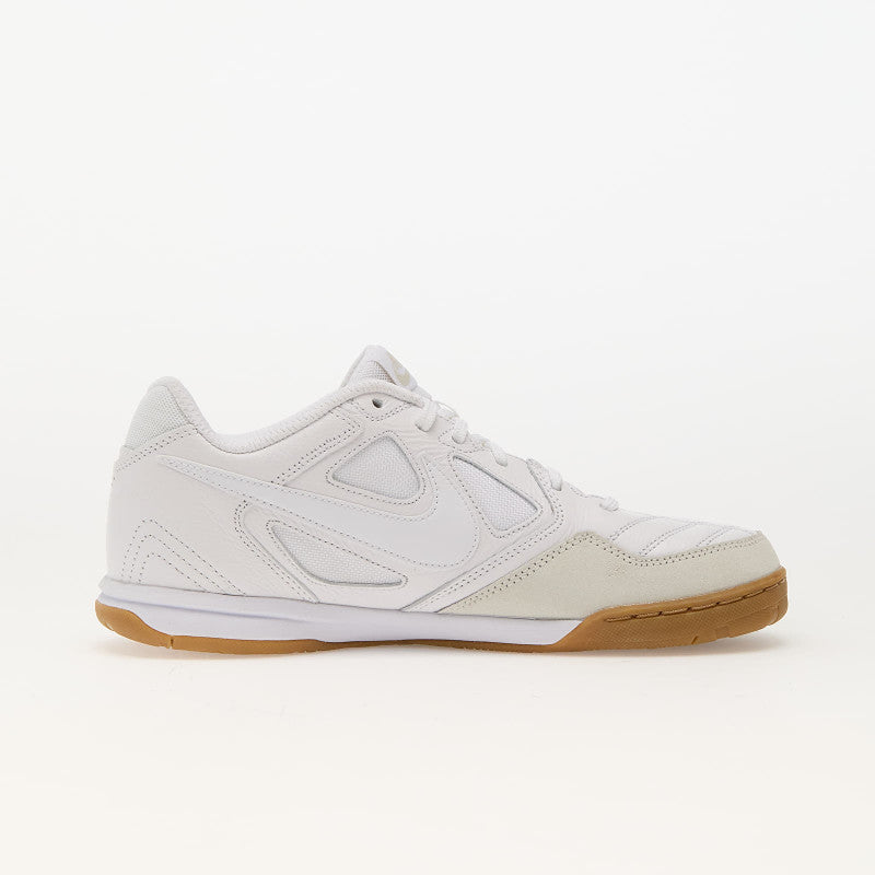 Nike Gato White/ White-Gum Light Brown