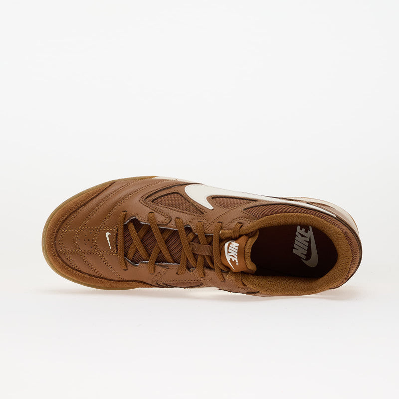 Nike Gato Lt British Tan/ Ivory-Gum Lt Brown-Ivory